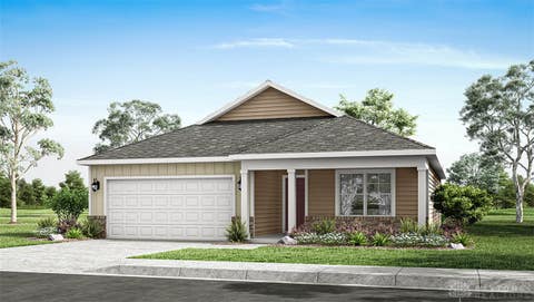 Photo of 521 Grapewin Drive, Xenia, OH 45385 (MLS # 966133)