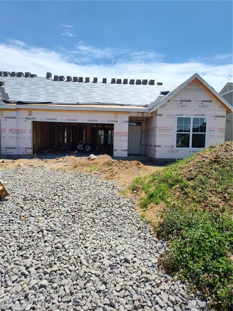 Photo of 504 Kilkenny Court, Centerville, OH 45440 (MLS # 965185)