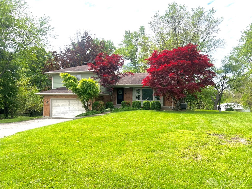 9425 Dayton Greenville Pike, Brookville, Ohio image 1