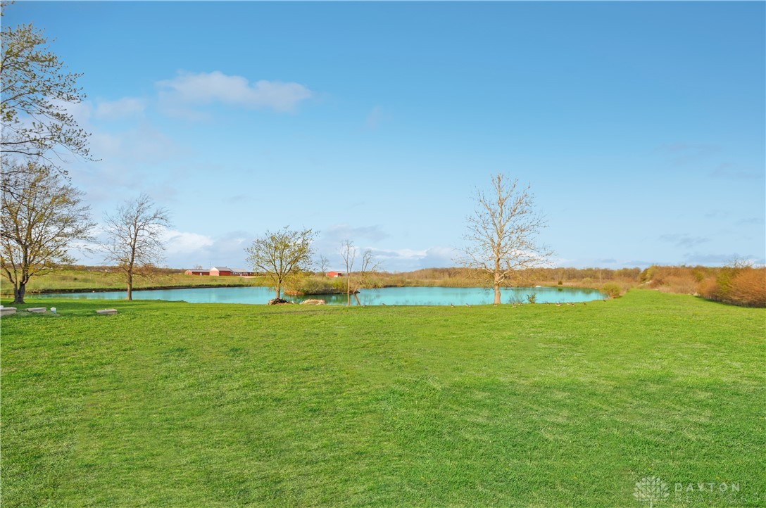 3271 Harrison Road, Hollansburg, Ohio image 34