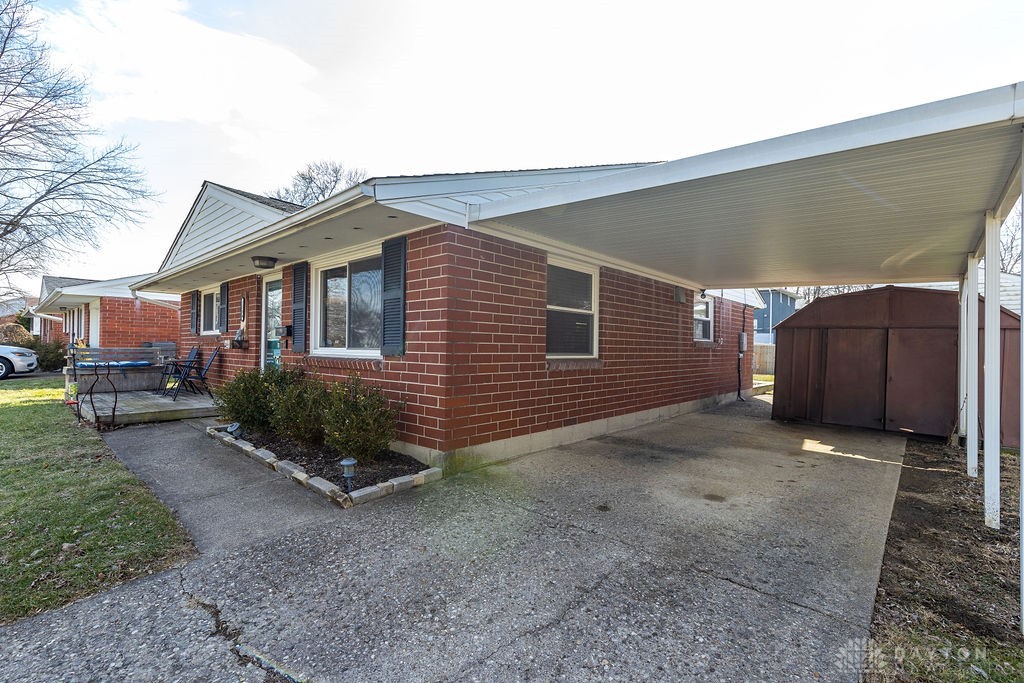 1156 Case Court, Miamisburg, Ohio image 18