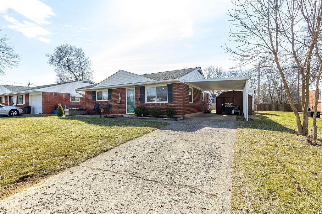 1156 Case Court, Miamisburg, Ohio image 17