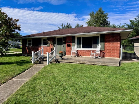 Photo of 3931 Sumpter Avenue, Dayton, OH 45414 (MLS # 969840)