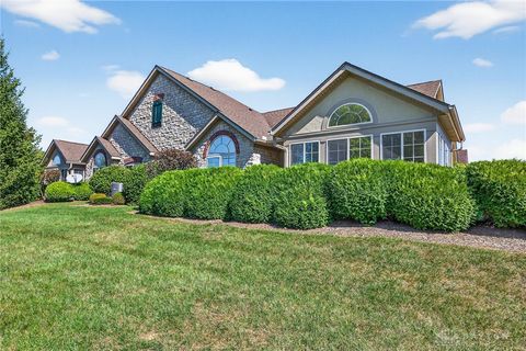 Photo of 2013 Wentworth Village Drive, Bellbrook, OH 45305 (MLS # 944756) Photo of 2013 Wentworth Village Drive, Bellbrook, OH 45305 (MLS # 944756)