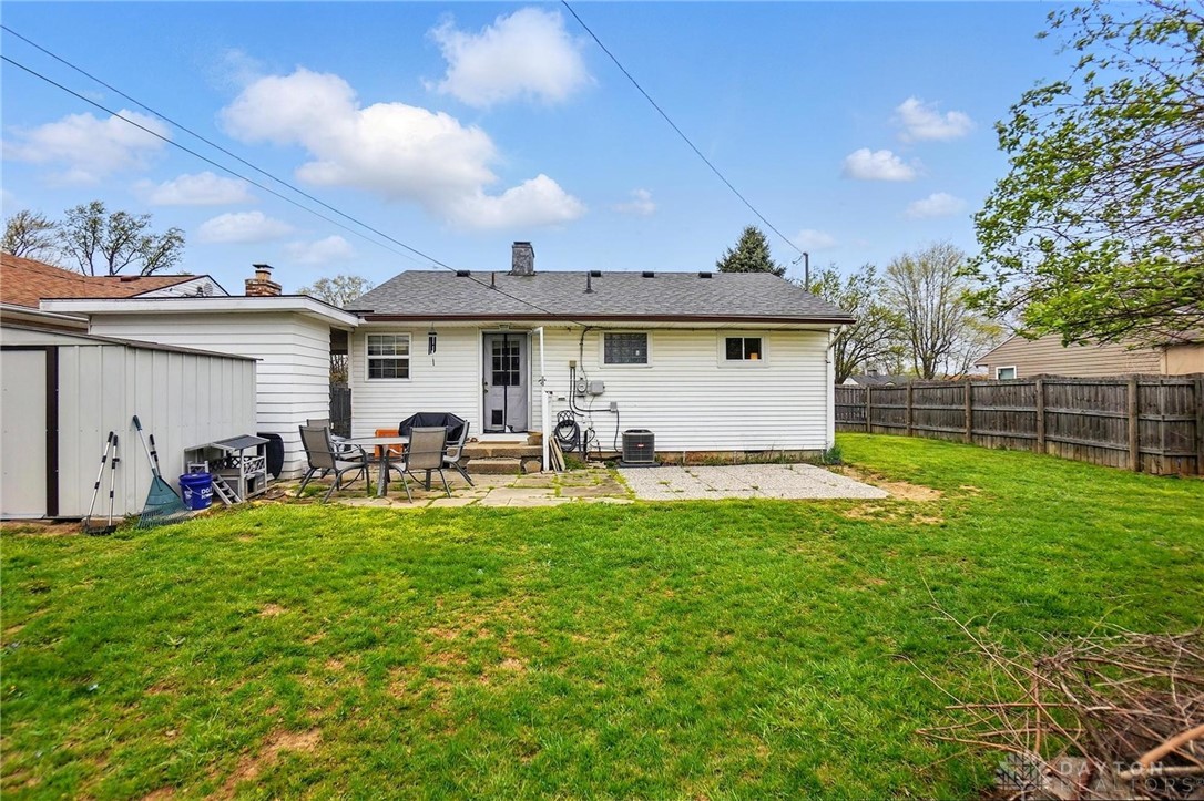 2312 Vale Drive, Dayton, Ohio image 23