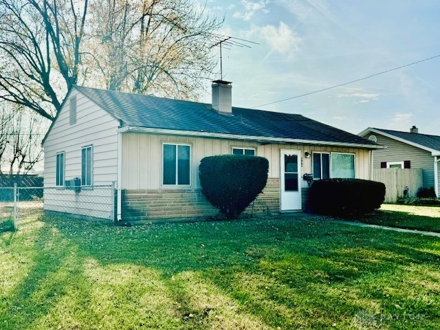 846 Donora Drive, Vandalia, Ohio image 4