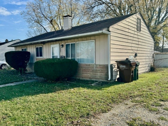 846 Donora Drive, Vandalia, Ohio image 1