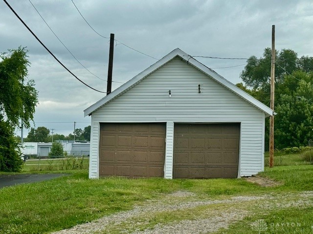 705 Cottage Avenue, Miamisburg, Ohio image 2