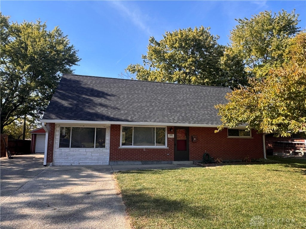 5313 Packard Drive
