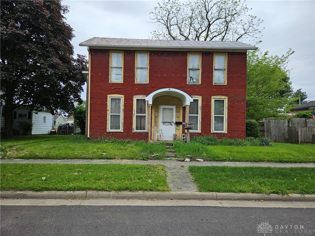 204 W South Street, Arcanum, Ohio image 1