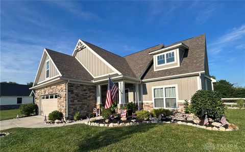 Photo of 3338 Turtle Shell Drive, Dayton, OH 45414 (MLS # 951218)