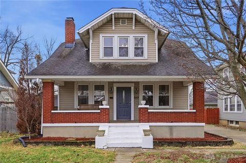 Photo of 517 Laurel Avenue, Hamilton, OH 45015 (MLS # 953464)