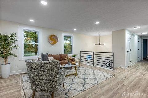 Tiny photo for 7859 Kingsgate Way, West Chester, OH 45069 (MLS # 946194)