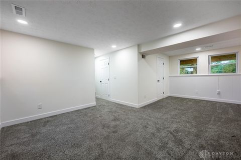 Tiny photo for 7859 Kingsgate Way, West Chester, OH 45069 (MLS # 946194)