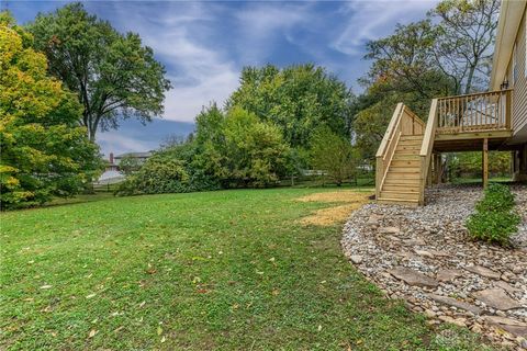 Tiny photo for 7859 Kingsgate Way, West Chester, OH 45069 (MLS # 946194)