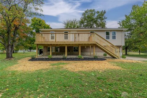 Tiny photo for 7859 Kingsgate Way, West Chester, OH 45069 (MLS # 946194)