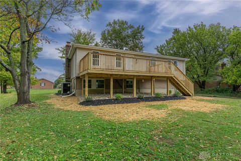 Tiny photo for 7859 Kingsgate Way, West Chester, OH 45069 (MLS # 946194)