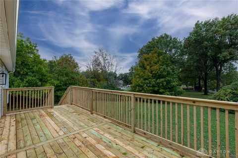 Tiny photo for 7859 Kingsgate Way, West Chester, OH 45069 (MLS # 946194)