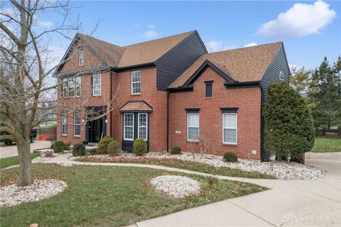 Photo of 80 Gregg Court, Springboro, OH 45066 (MLS # 949686)