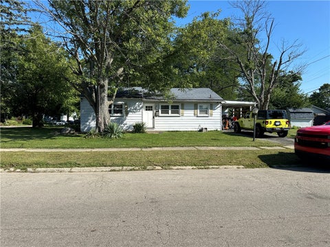 Photo of 1601 Tabor Avenue, Kettering, OH 45420 (MLS # 967697)