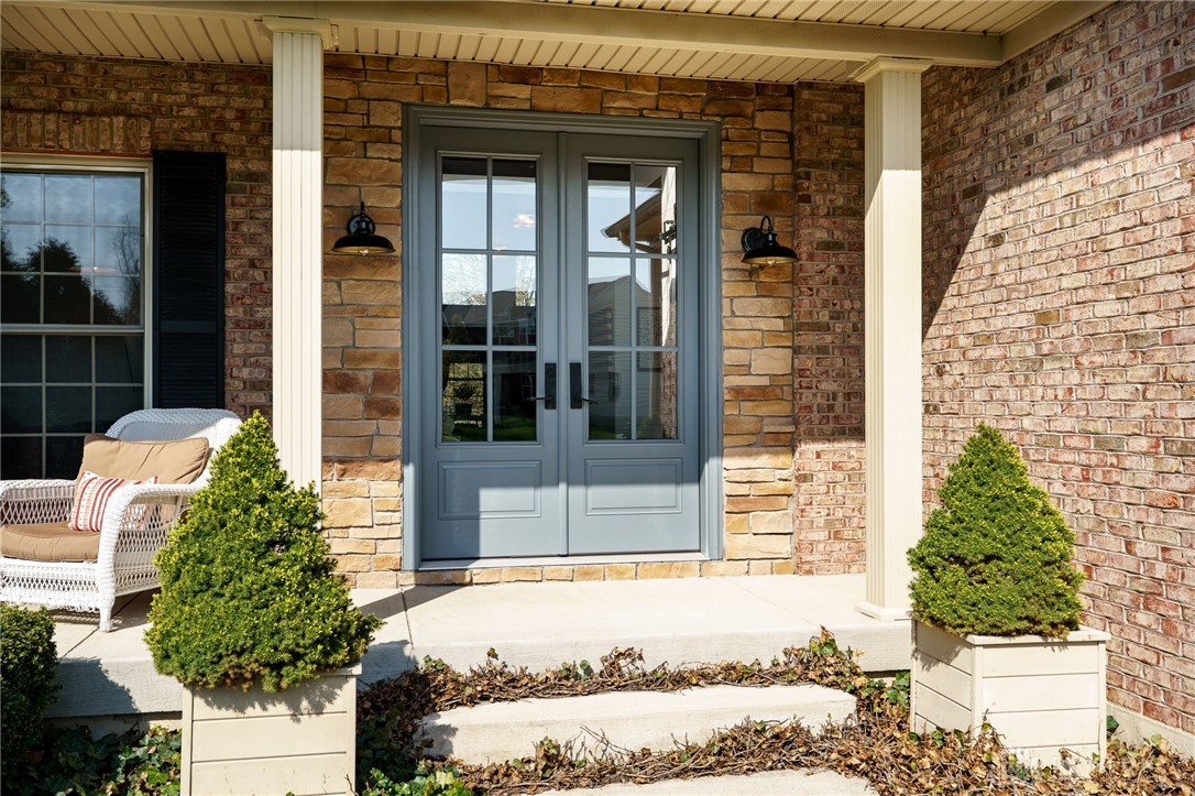 429 Danbury Place, Xenia, Ohio image 2