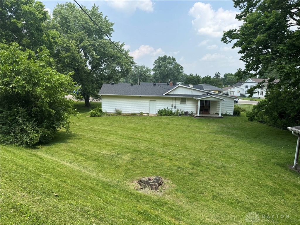 608 Park Avenue, Franklin, Ohio image 10