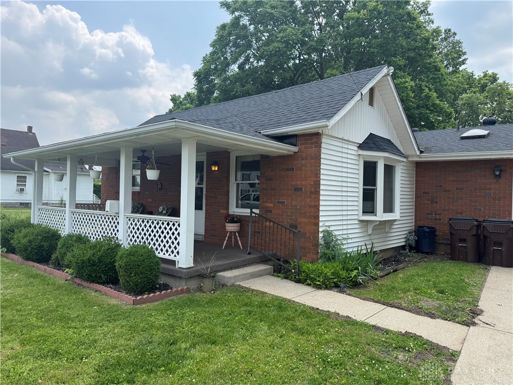 608 Park Avenue, Franklin, Ohio image 2