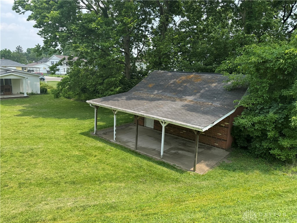 608 Park Avenue, Franklin, Ohio image 11