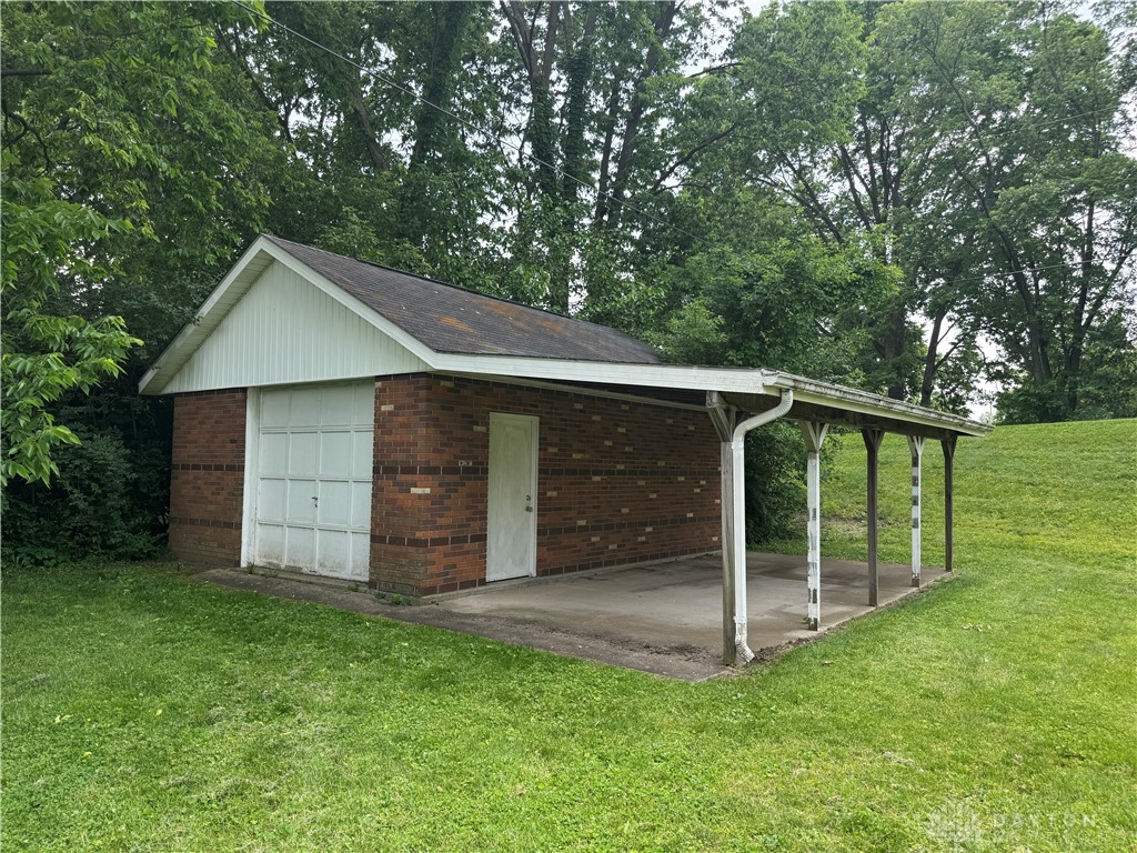 608 Park Avenue, Franklin, Ohio image 8