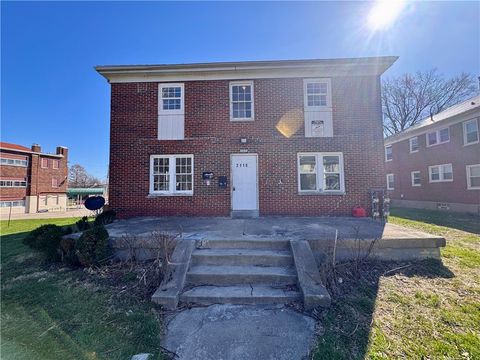 Multifamily For Sale - 2118 Catalpa Drive<br/> Montgomery County, Dayton, OH 45406