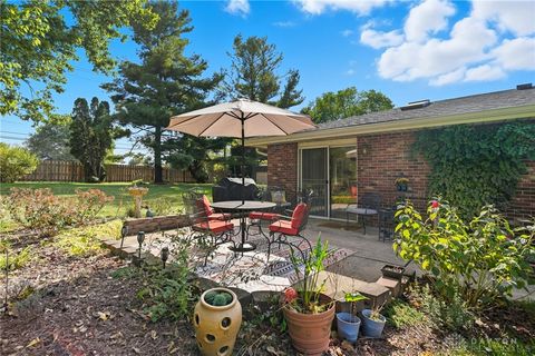 Tiny photo for 631 Augusta Drive, Fairborn, OH 45324 (MLS # 945400)