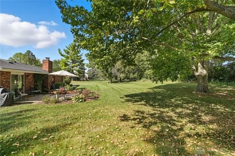 Tiny photo for 631 Augusta Drive, Fairborn, OH 45324 (MLS # 945400)