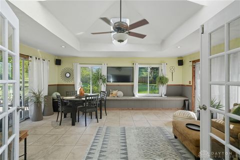 Tiny photo for 631 Augusta Drive, Fairborn, OH 45324 (MLS # 945400)