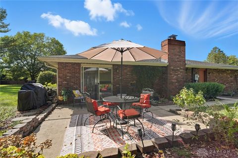 Tiny photo for 631 Augusta Drive, Fairborn, OH 45324 (MLS # 945400)