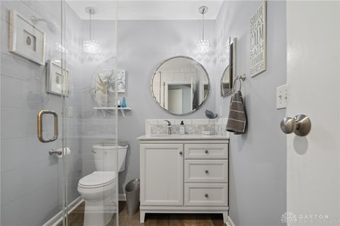 Tiny photo for 631 Augusta Drive, Fairborn, OH 45324 (MLS # 945400)