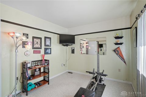 Tiny photo for 631 Augusta Drive, Fairborn, OH 45324 (MLS # 945400)