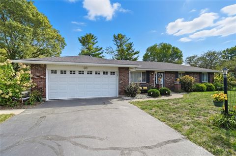 Tiny photo for 631 Augusta Drive, Fairborn, OH 45324 (MLS # 945400)