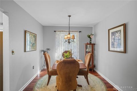Tiny photo for 631 Augusta Drive, Fairborn, OH 45324 (MLS # 945400)