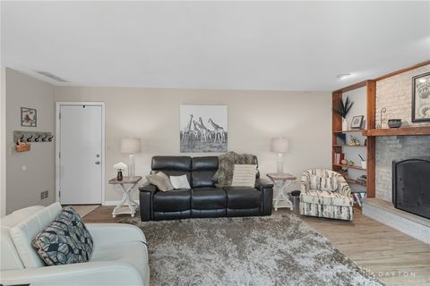 Tiny photo for 631 Augusta Drive, Fairborn, OH 45324 (MLS # 945400)