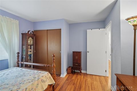 Tiny photo for 631 Augusta Drive, Fairborn, OH 45324 (MLS # 945400)