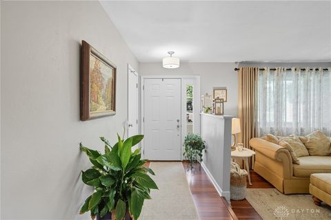 Tiny photo for 631 Augusta Drive, Fairborn, OH 45324 (MLS # 945400)