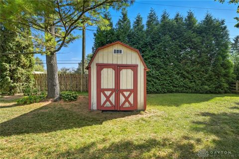Tiny photo for 631 Augusta Drive, Fairborn, OH 45324 (MLS # 945400)