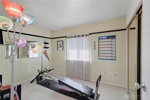 Tiny photo for 631 Augusta Drive, Fairborn, OH 45324 (MLS # 945400)