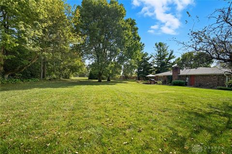 Tiny photo for 631 Augusta Drive, Fairborn, OH 45324 (MLS # 945400)
