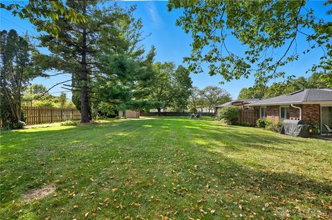 Tiny photo for 631 Augusta Drive, Fairborn, OH 45324 (MLS # 945400)