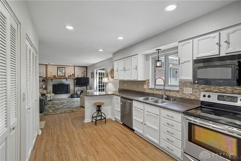 Tiny photo for 631 Augusta Drive, Fairborn, OH 45324 (MLS # 945400)