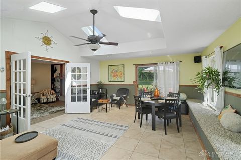Tiny photo for 631 Augusta Drive, Fairborn, OH 45324 (MLS # 945400)