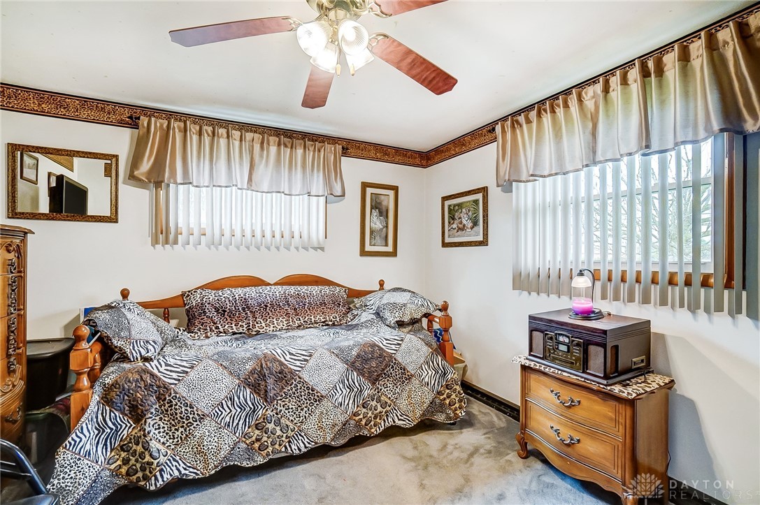 1702 Thomas Drive, Springfield, Ohio image 23