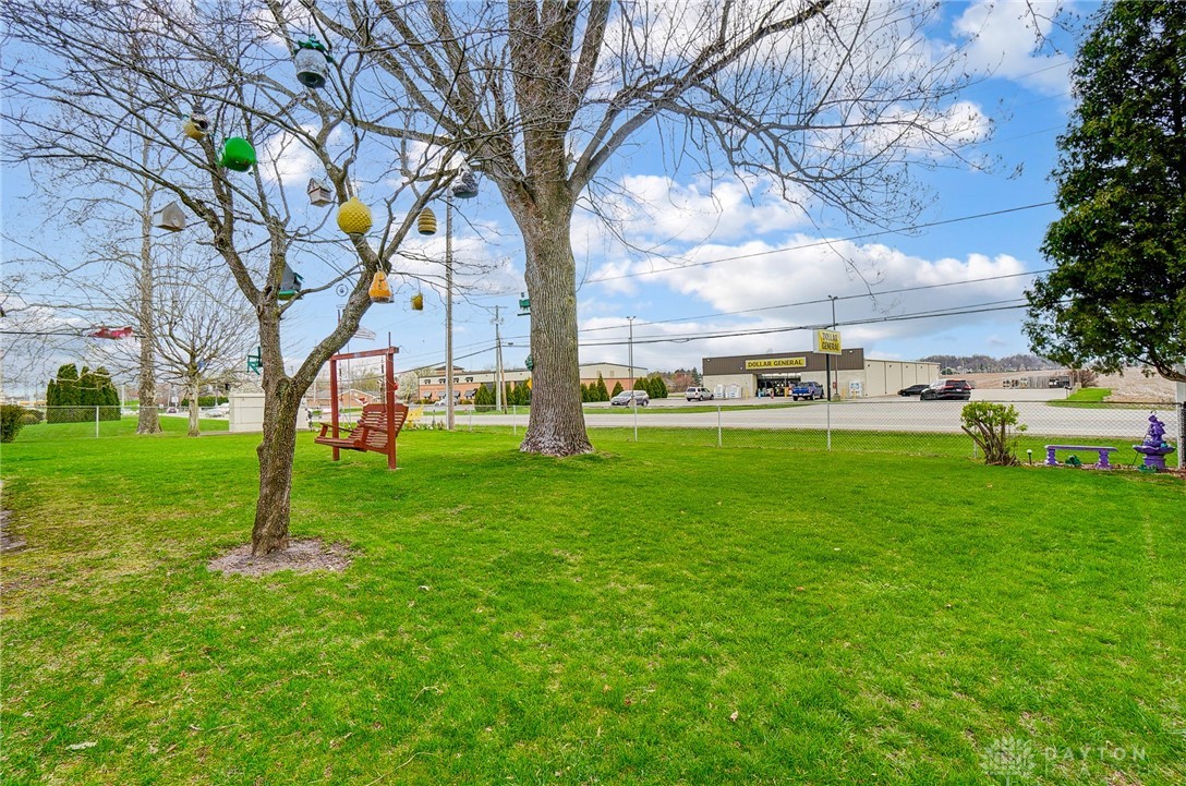 1702 Thomas Drive, Springfield, Ohio image 35