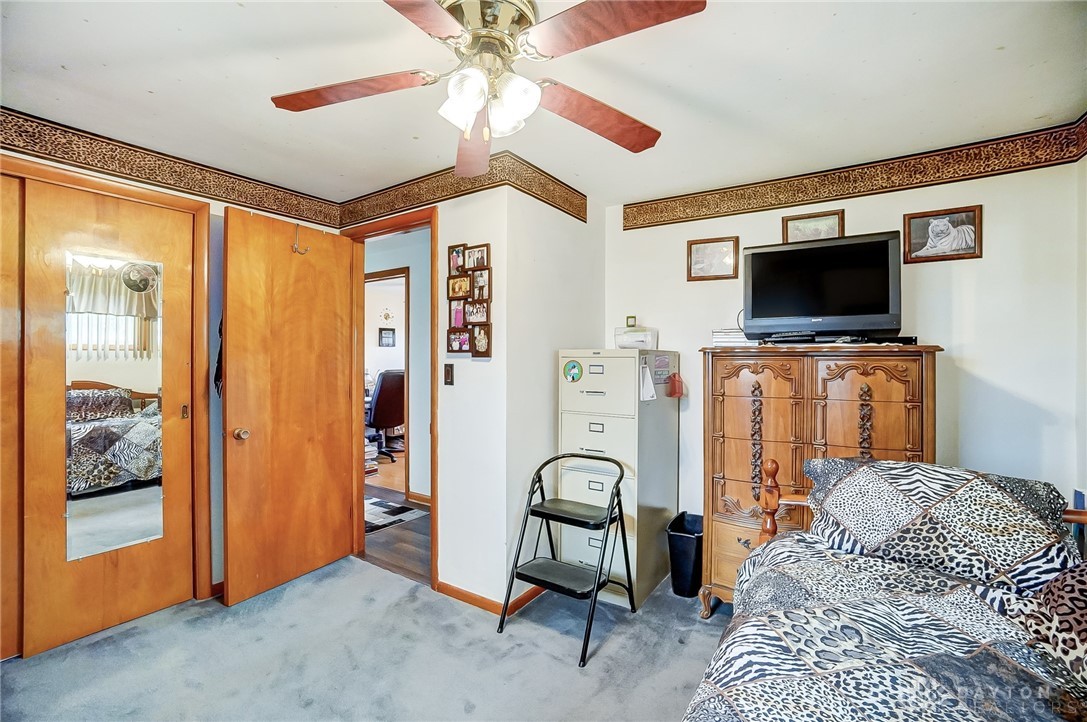1702 Thomas Drive, Springfield, Ohio image 24